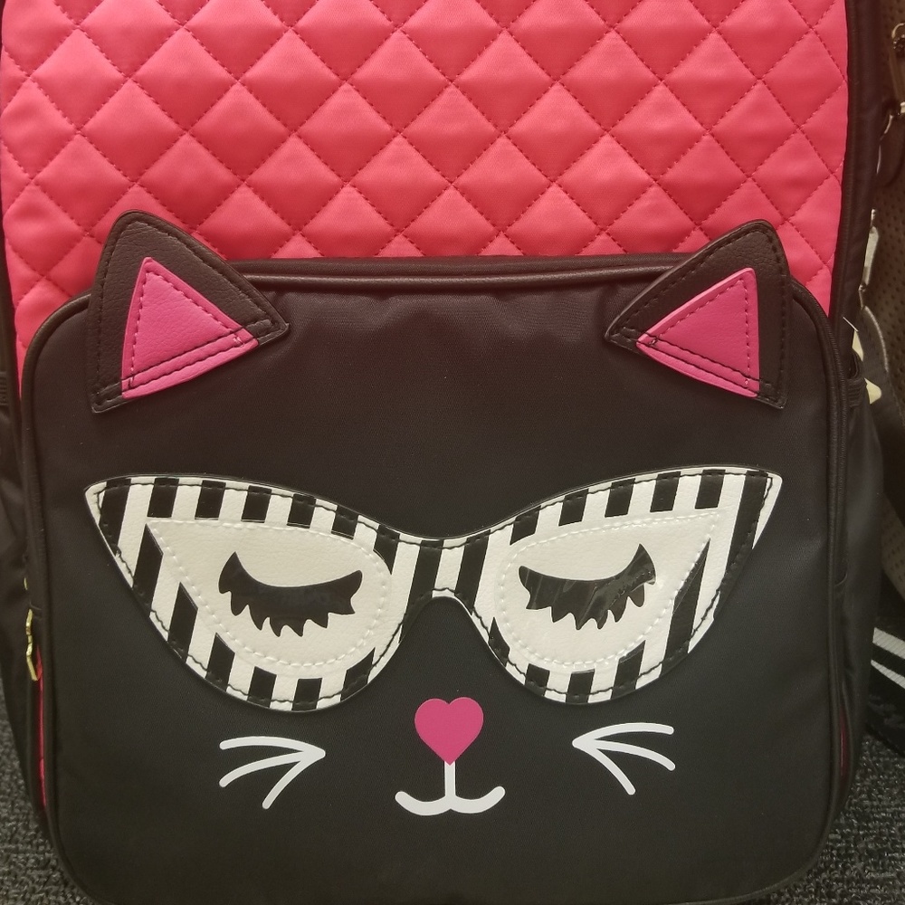 Backpack
